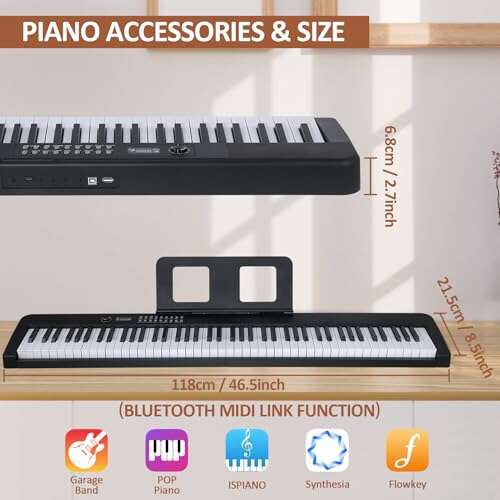 Best Digital Piano For Beginners 2026: Top Beginner Picks