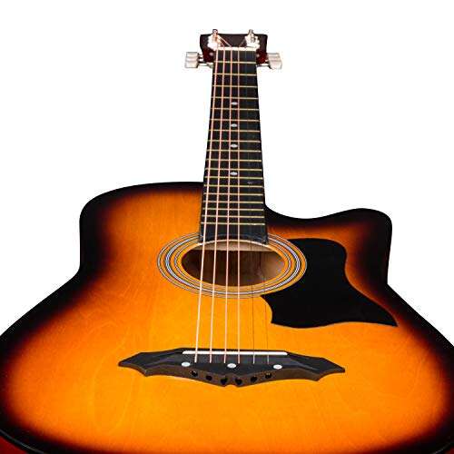 Cheap And Best Guitar For Beginners