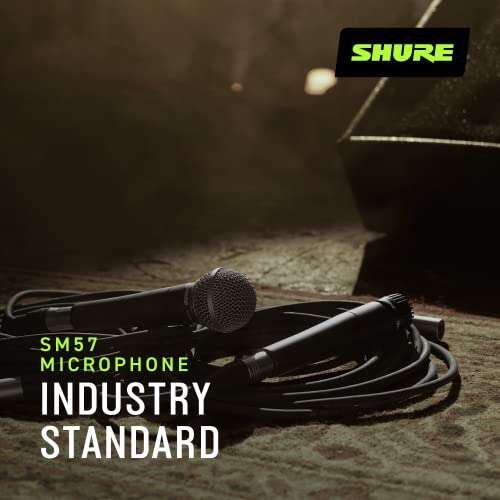 Best Mic For Recording Guitar Amp
