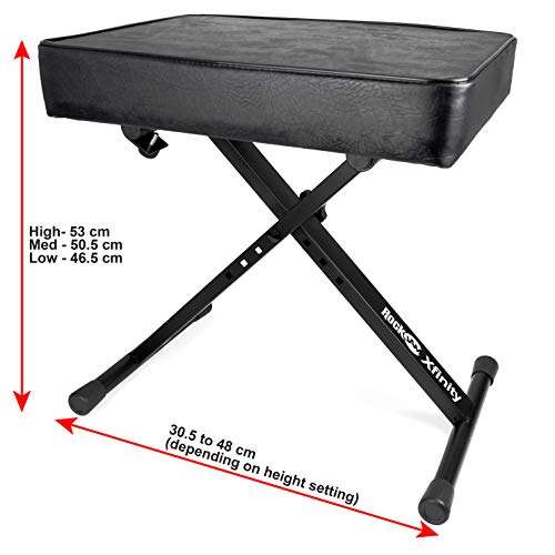 Best Piano Bench For Kids