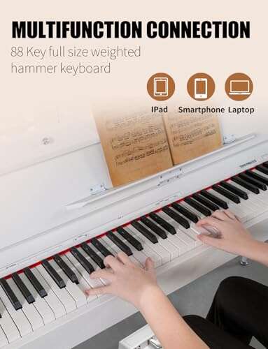 Best Piano For Home Studio