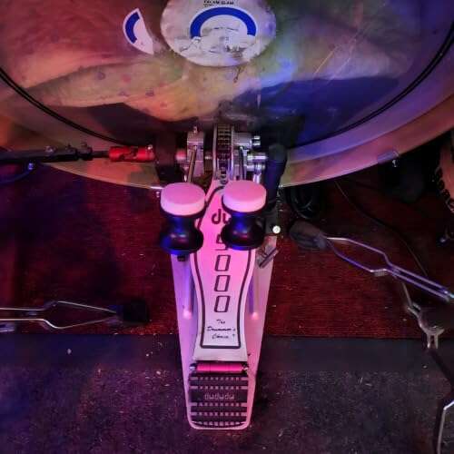 Best Bass Drum Beater For Mesh Head