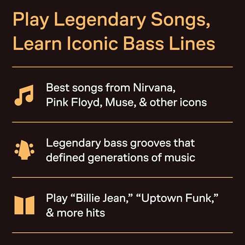 Best Bass Guitar For Rock Music: Top Rock Picks