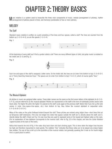 Best Books On Music Theory For Guitar: Top Picks
