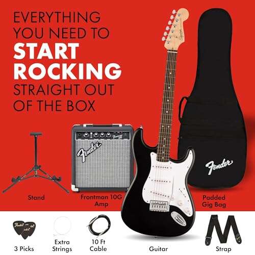 Best Electric Guitar For Beginners 2026: Top Beginner Picks