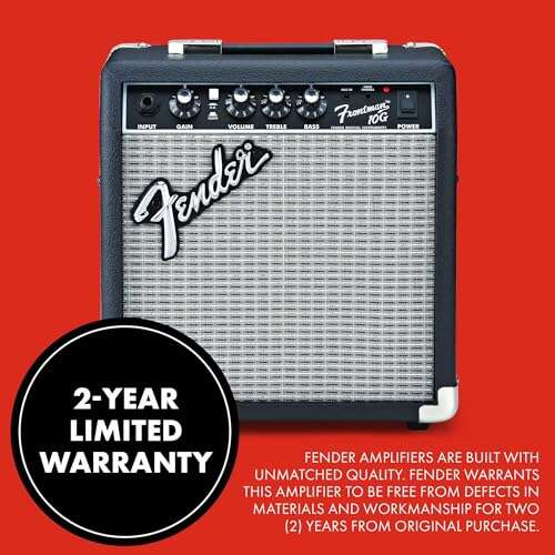 Best Guitar Amp For Acoustic And Electric