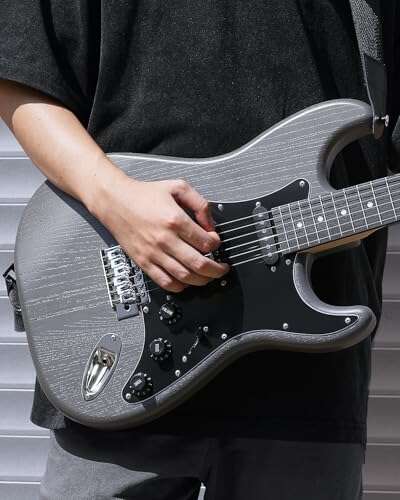 Best Cheap Electric Guitar For Beginners