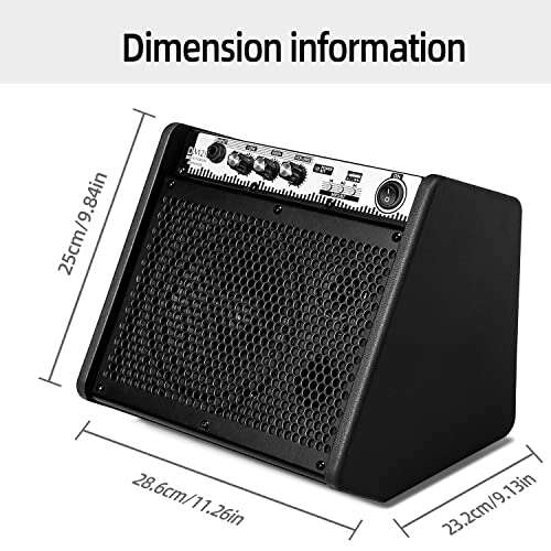Best Speaker For Electronic Drums: Top Picks & Buying Guide