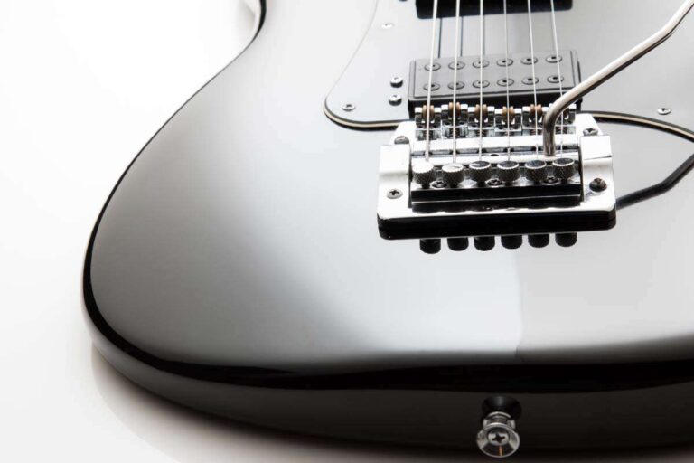 What Is A Pickup For Guitar
