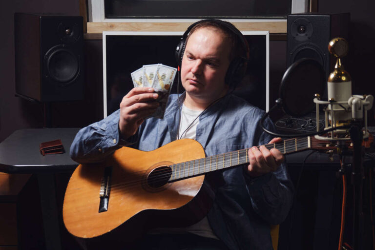 How Much Do Guitar Lessons Cost