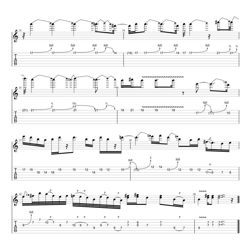What Guitar Is Used In The Solo For Comfortably Numb: Answer