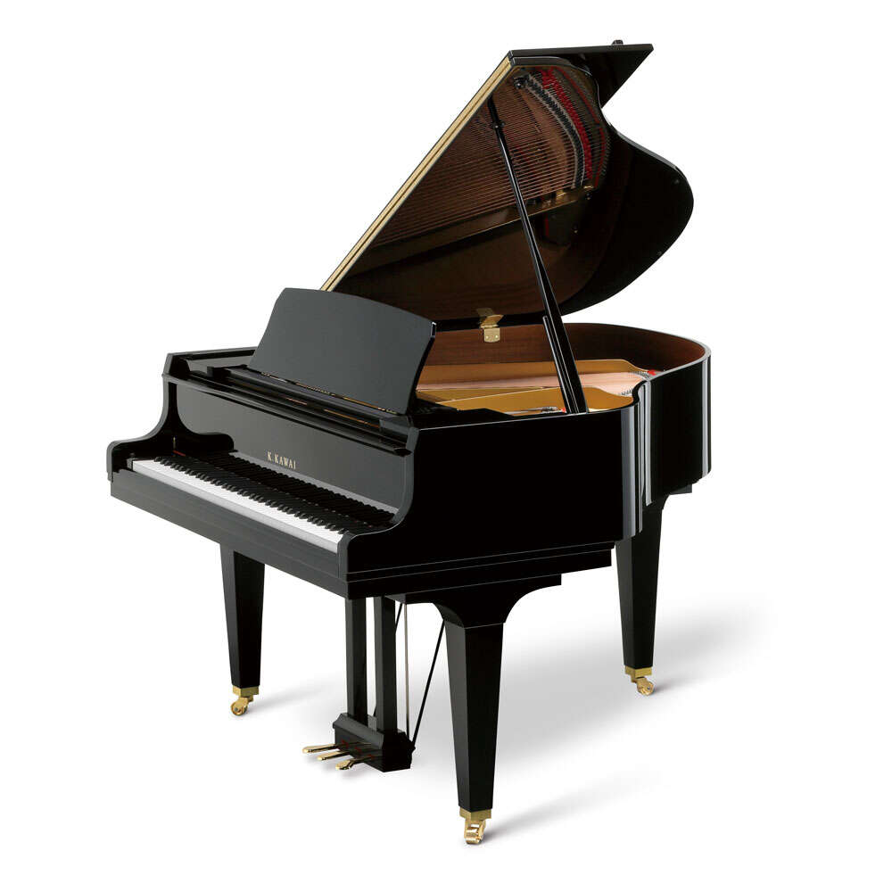 How Much Is A Baby Grand Piano