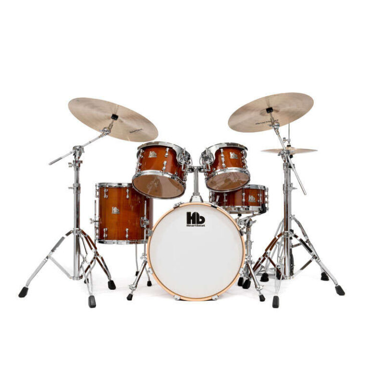 What Is A Drum Kit