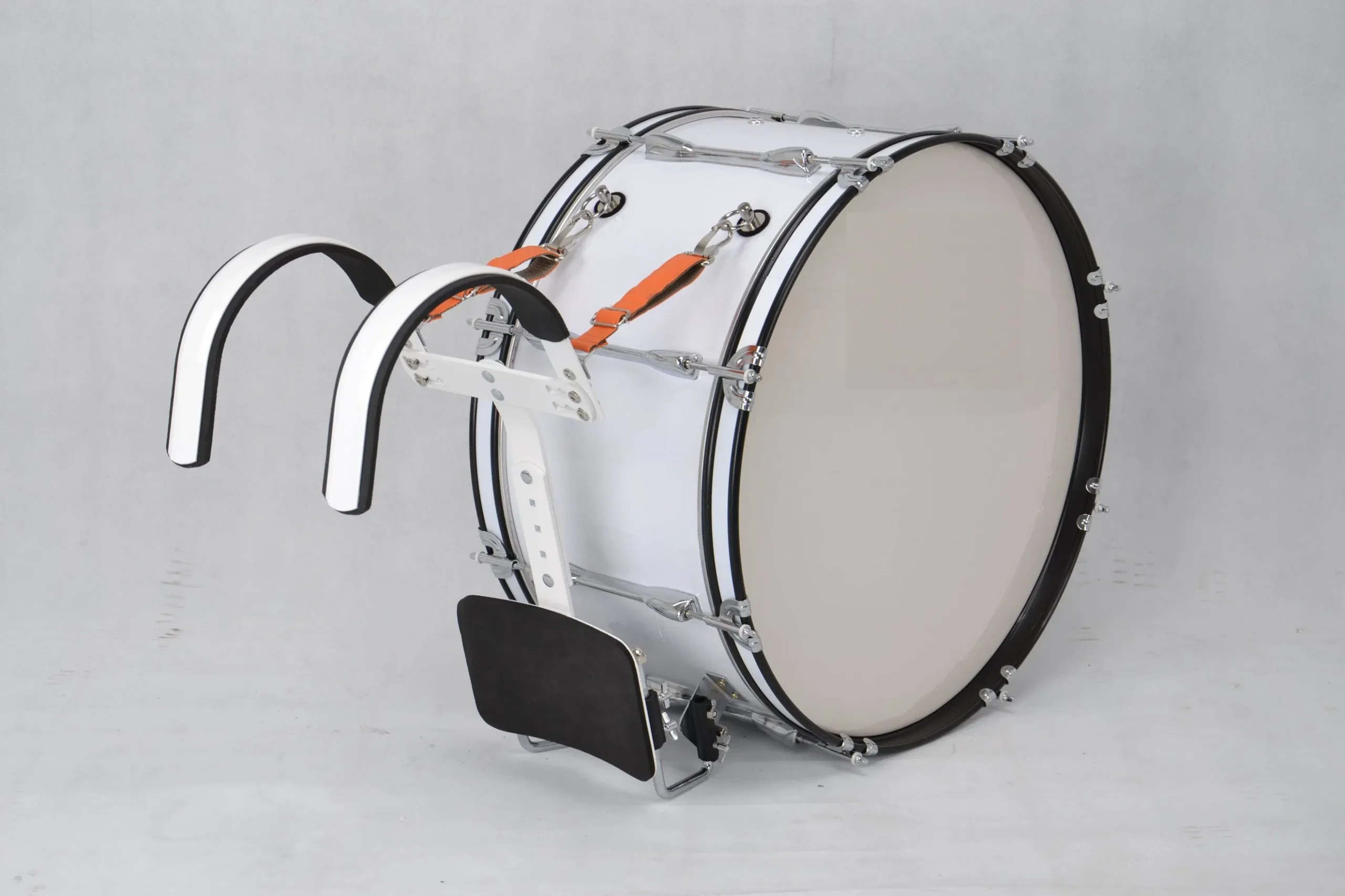 How Much Do Marching Snare Drums Weigh: Standard Weights