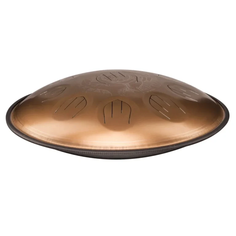 What Is A Tongue Drum