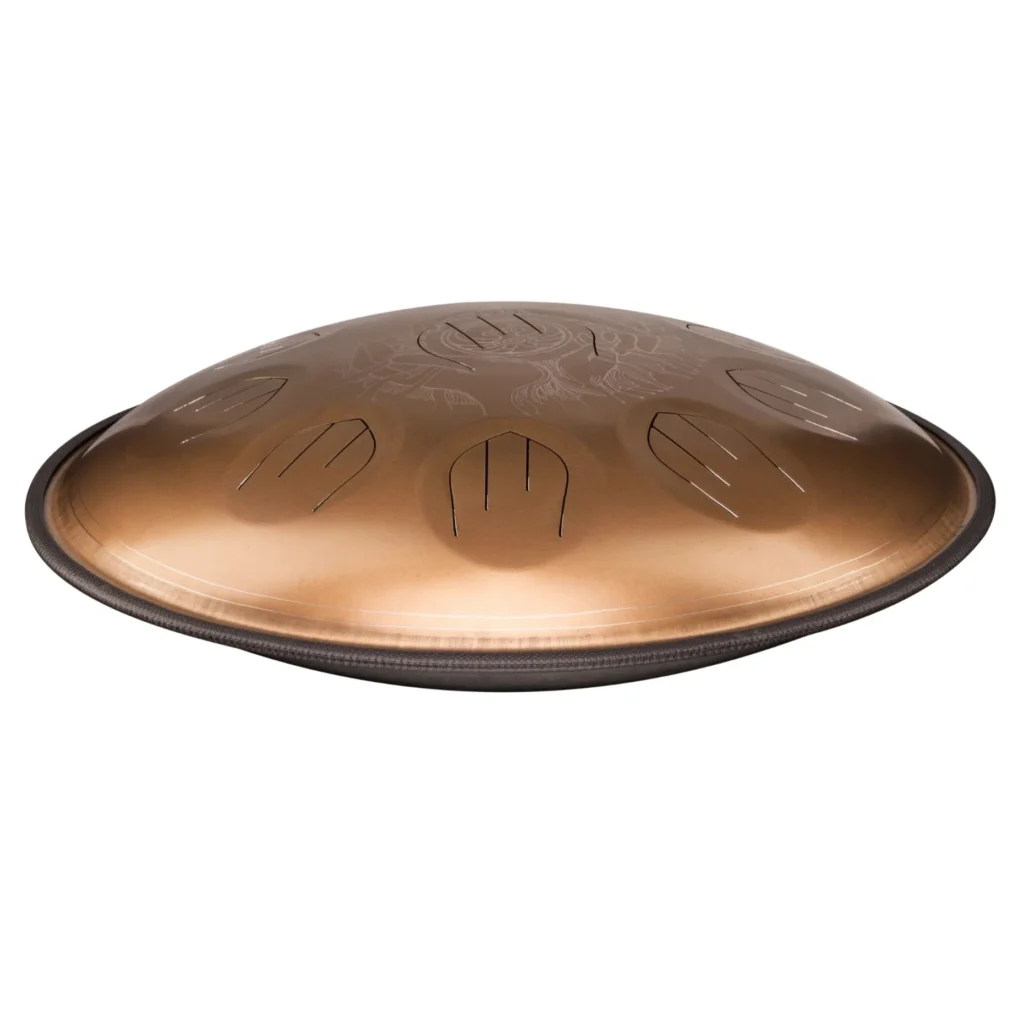 What Is A Tongue Drum: Beginner Guide To Sound Healing
