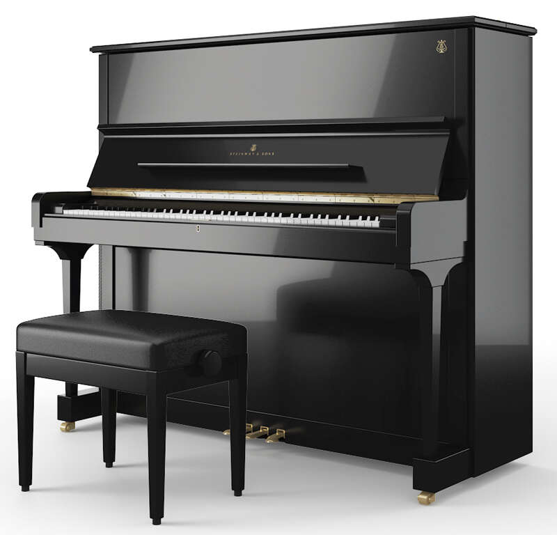 How Much Is A Steinway Piano: Price Guide & Tips