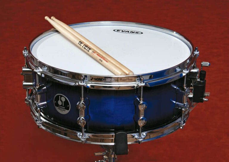 What Is Snare Drum Instrument