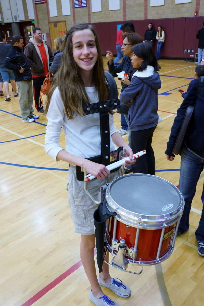 What Is A Drum Line: Essential Guide To Drumline
