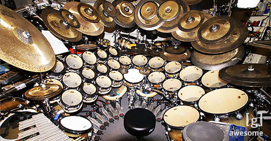 Who Invented The Drum Kit: The Fascinating Origin Story