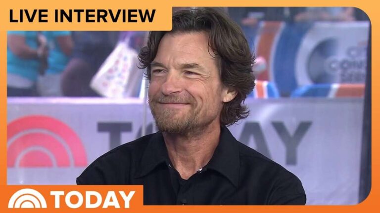 Does Jason Bateman Play Drums