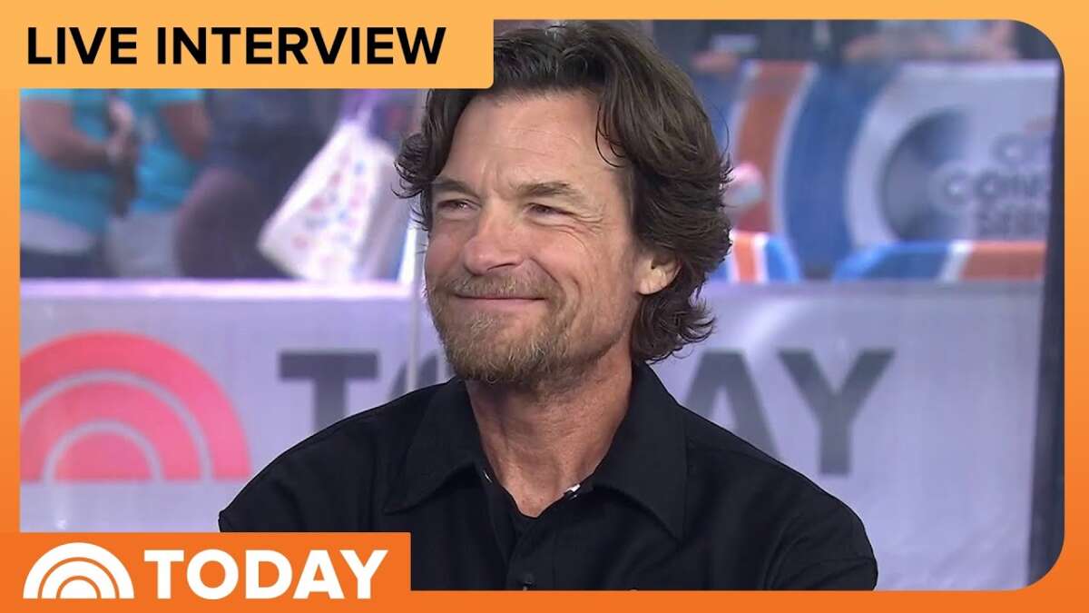 Does Jason Bateman Play Drums: The Truth Revealed