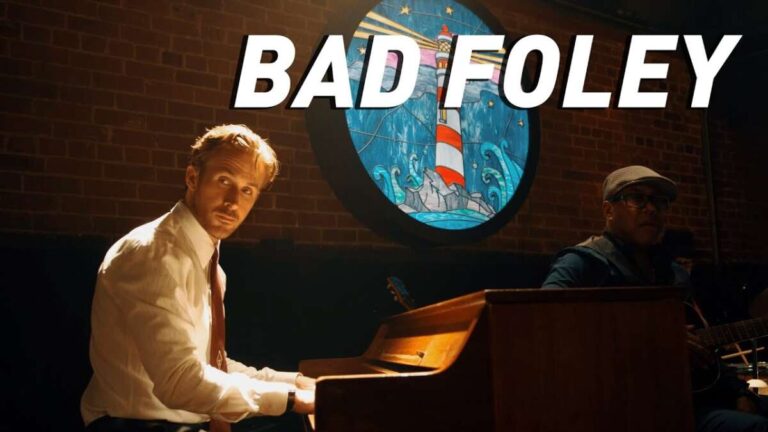 Did Ryan Gosling Play The Piano In La La Land