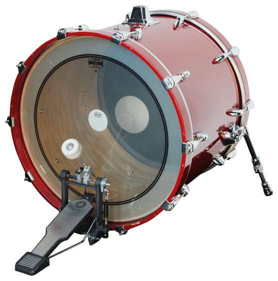 What Are Drums Made Of: Materials, Types & Uses