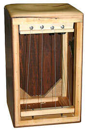 How To Build A Cajon Drum: Easy DIY Guide