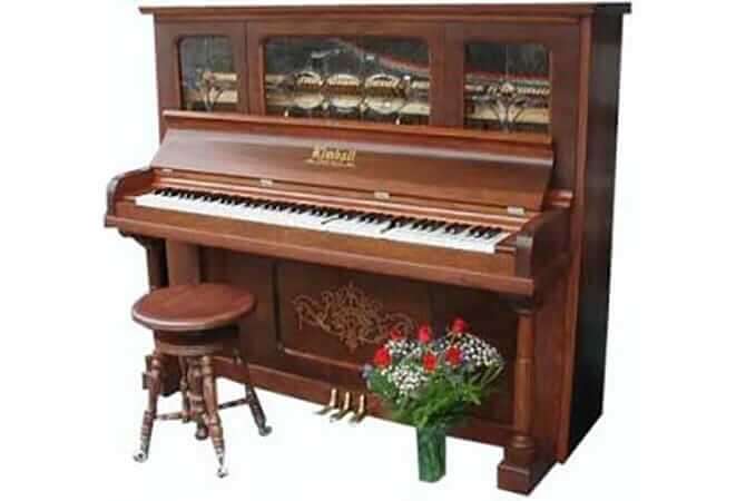How Heavy Is An Upright Piano: Weight, Moving Tips