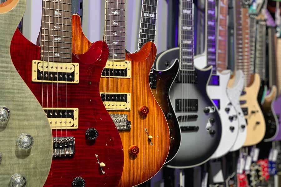 How Much For A Guitar