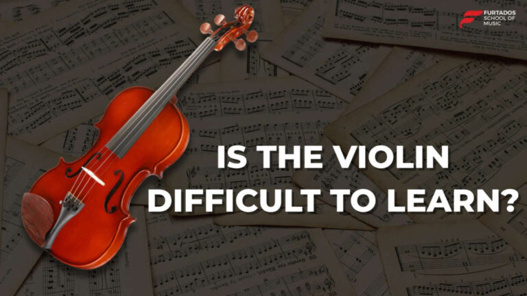 Is Violin A Good Instrument To Learn