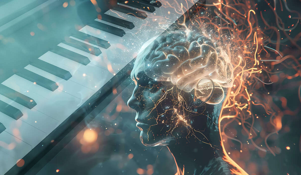 Does Playing Piano Make You Smarter