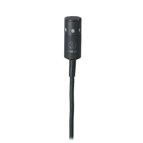Best Condenser Mic For Piano