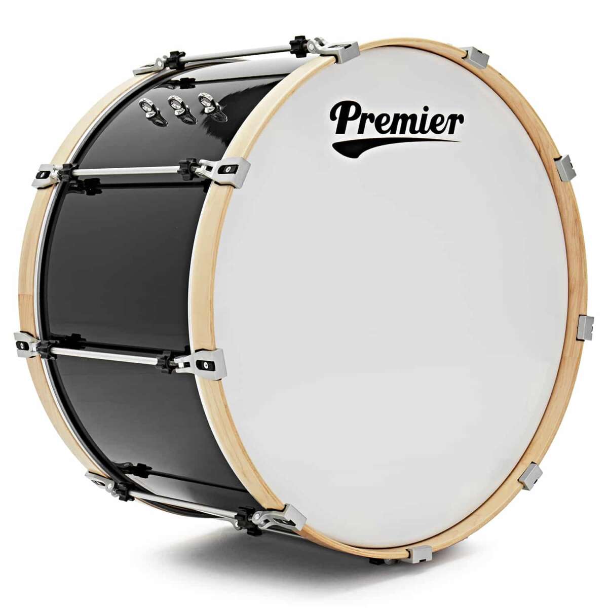 What Is A Bass Drum: Complete Beginner’s Guide