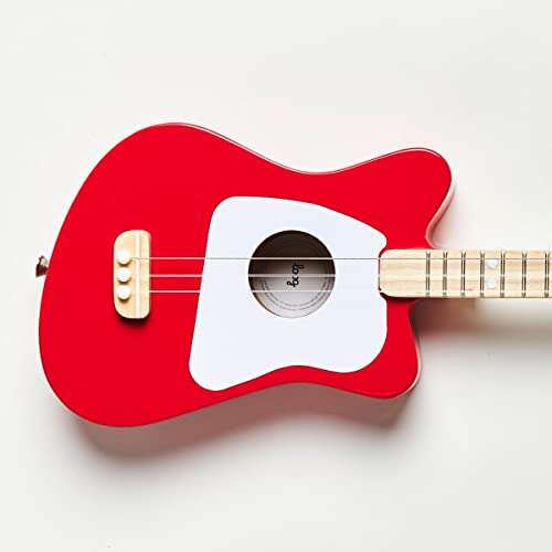 Best Guitar For 4 Year Old: Top Picks For Beginners