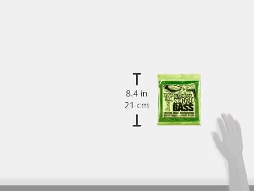 Best Bass Guitar Strings For Beginners: Easy Buying Guide