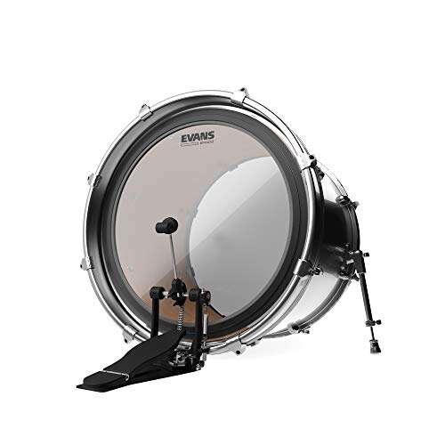 Best Bass Drum Head For Rock