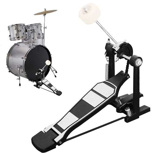 Best Bass Drum Pedal For The Money