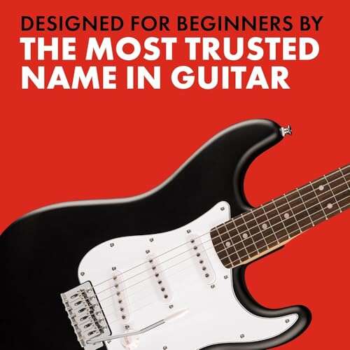 Best Guitar And Amp Combo For Beginners: Top Beginner Picks