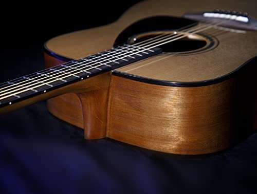 Best Yamaha Acoustic Guitar For Beginners: Top Picks