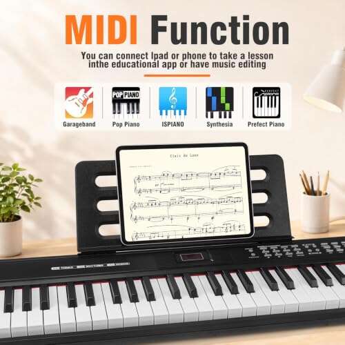Best Digital Piano For Gigging