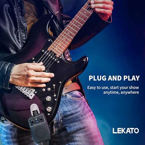 Best Guitar Amp For The Money: Top Value Picks