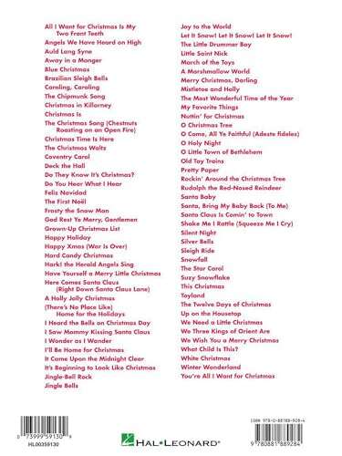 Best Christmas Sheet Music For Piano: Top Picks To Play
