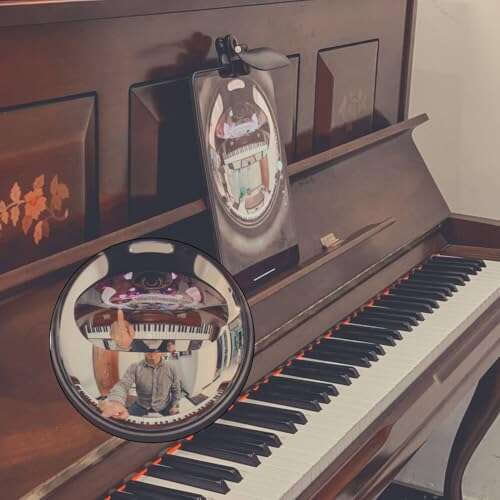 Best Camera For Online Piano Lessons