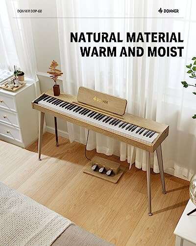 Best Digital Piano For Home Recording