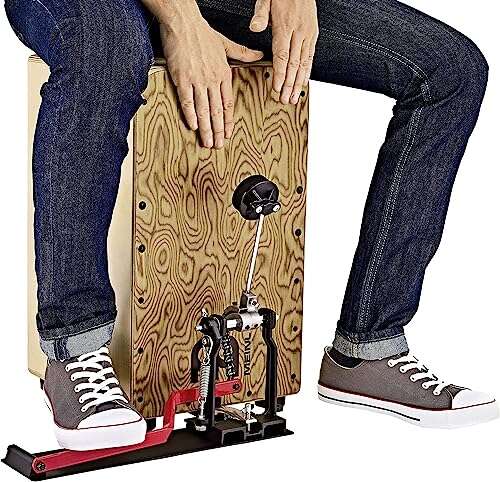 Best Bass Drum Pedal For Heel Toe: Top Picks For Speed