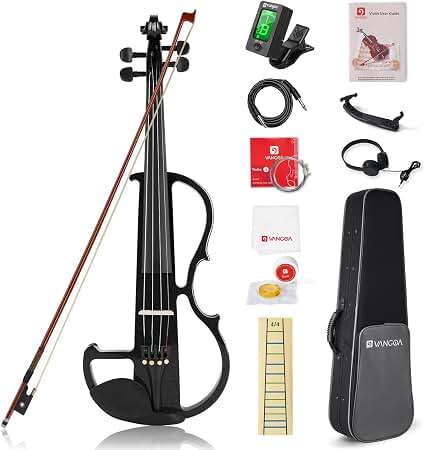 Is An Electric Violin Good For A Beginner