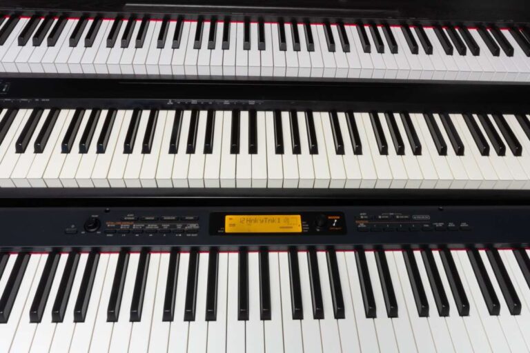 What Is A Good Keyboard Piano