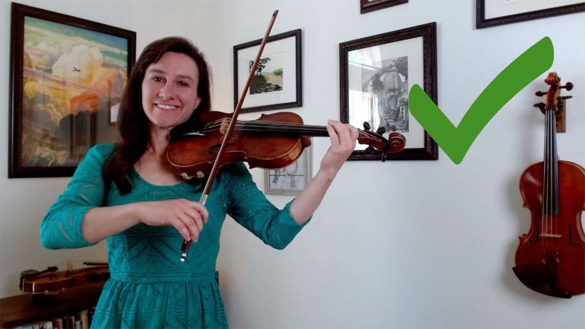 Can Adults Learn To Play The Violin: Beginner Guide